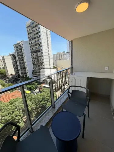 Apartamento padrão para Locação, Ingá, Niterói, RJ