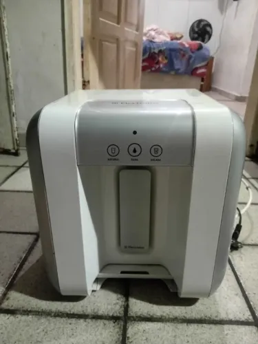 PURIFICADOR DE ÁGUA ELECTROLUX