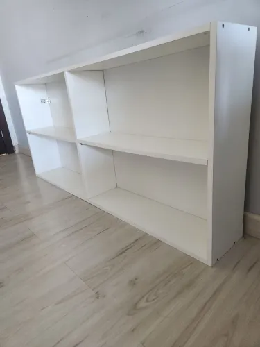 Estante para livros