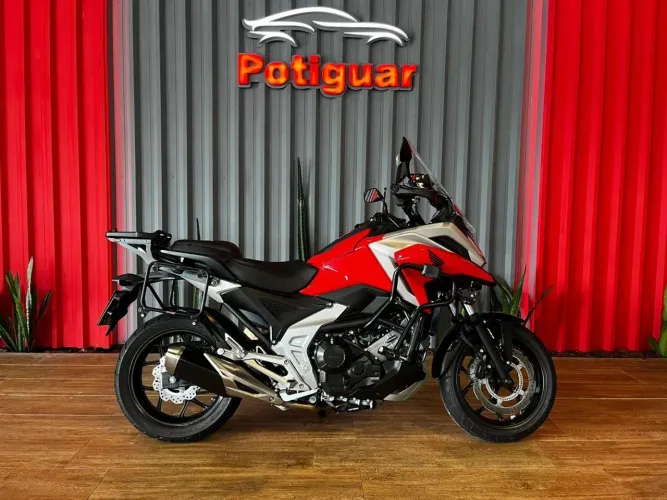 HONDA NC 750X ABS 