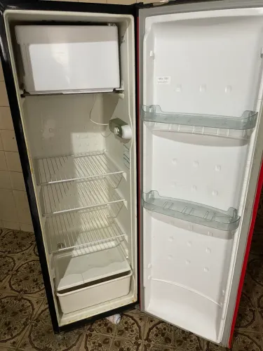 Geladeira consul com entrega