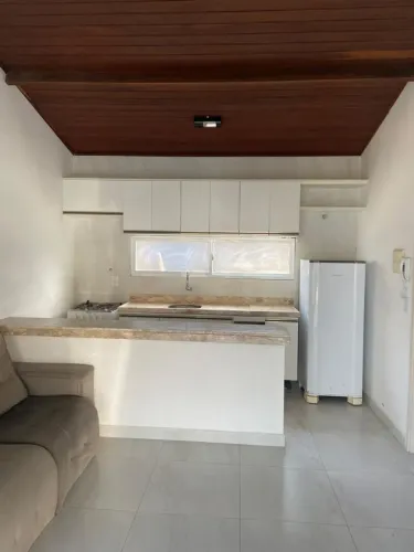 Alugo casa em Porto Mirim