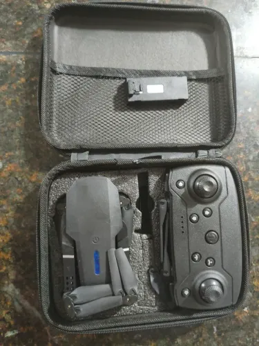 Drone DLI