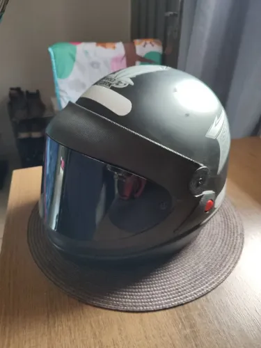 Capacete Pro Tork