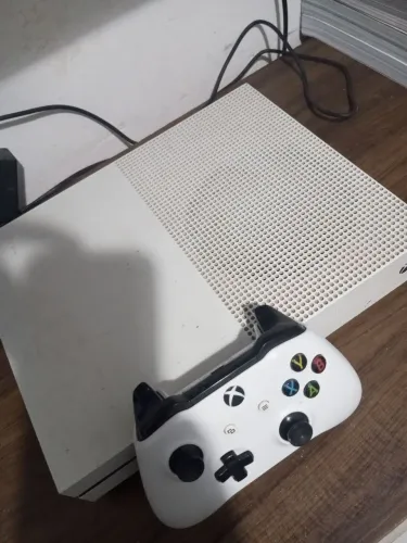 Xbox One S 1TB