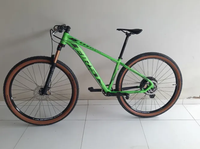 Bike First lunix