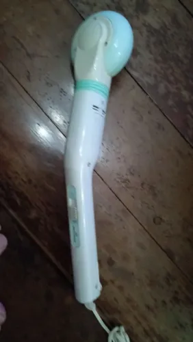 Massageador Corporal Elétrico 