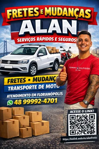 Alan fretes