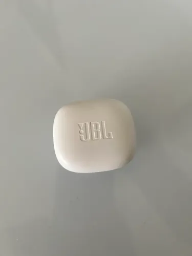 Estojo de carga JBL WAVE FLEX