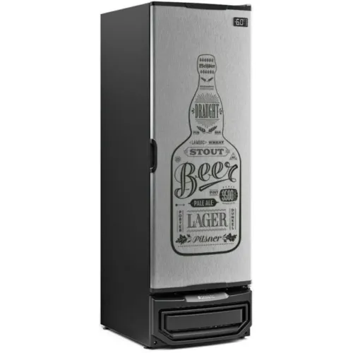 Vendo Cervejeira bem dizer Nova