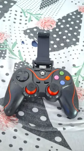 Game pad