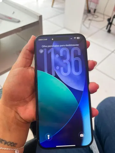 iPhone 17 pro max 256GB