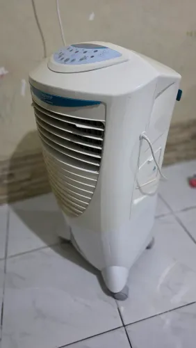 Climatizador de ar ar condicionado