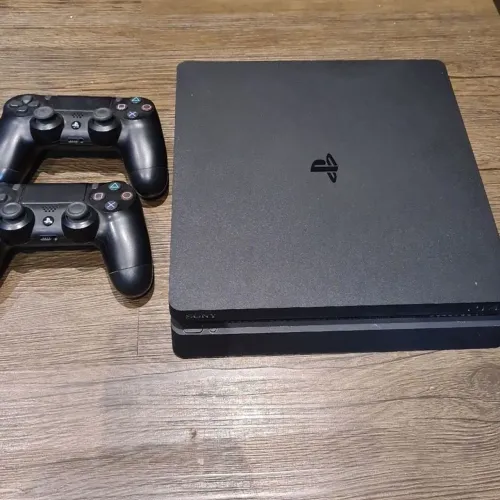 PS4
