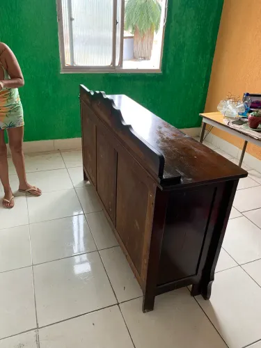 MÓVEIS ANTIGOS 