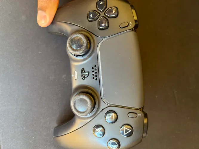 Controle Joystick Sony Playstation 5 dualsense