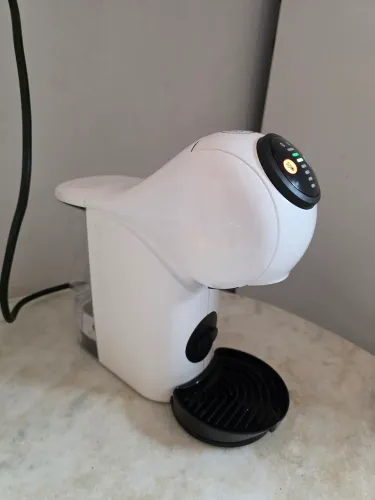 Cafeteira Dolce gusto Arno