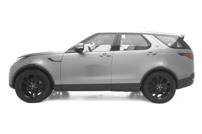 Land Rover Discovery HSE 3.0 I6 Diesel AUT 2021