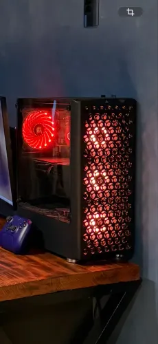PC GAMER 2tb SSD