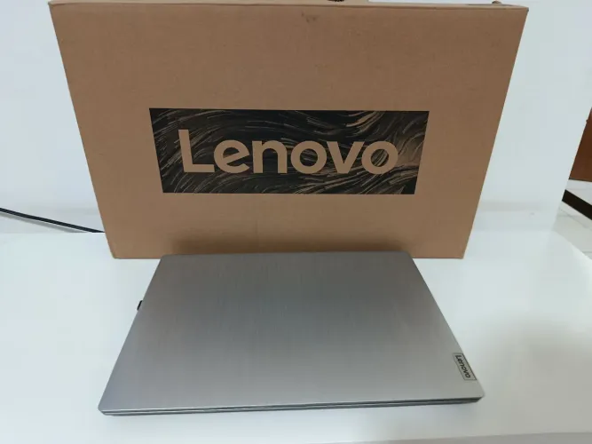 Notebook Lenovo