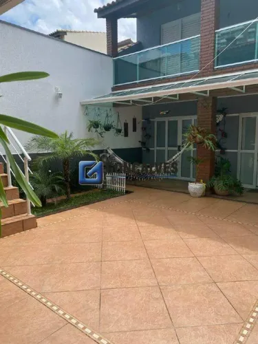 Sobrado Comercial à venda em Jardim do Mar, São Bernardo do Campo 3 dormitórios, 3 vagas