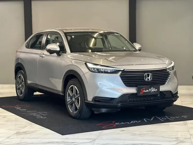 Honda HR-V EX 1.5 Sensing 16V 5P Aut. 2023