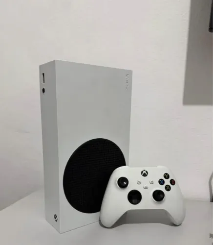 Xbox Séries S