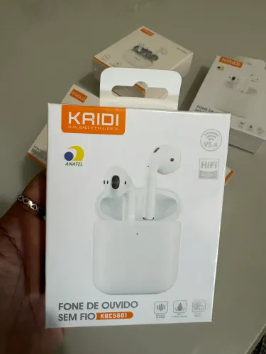 Fone Bluetooth promoção