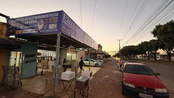 Imóvel Comercial à Venda na QNN 05 Conjunto A