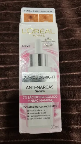 Anti marcas serum LOREAL