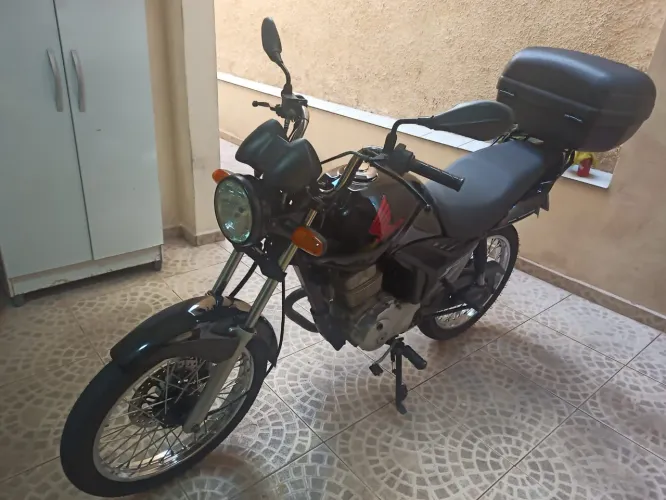 Fan CG 150 ESI