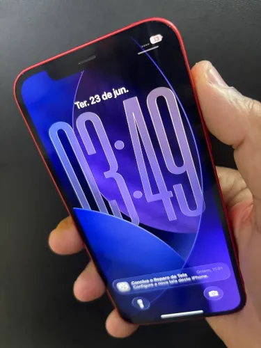 iPhone 12 5g