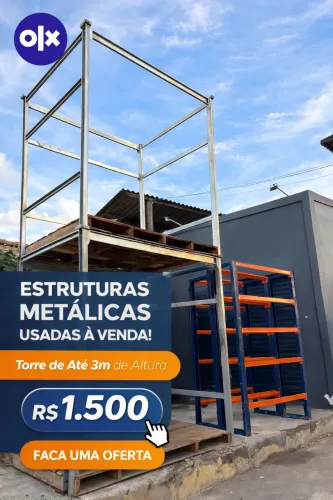 Porta pallet
