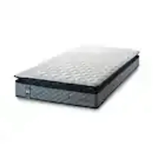 Colchão Solteiro D33 Pillow Top Revestido