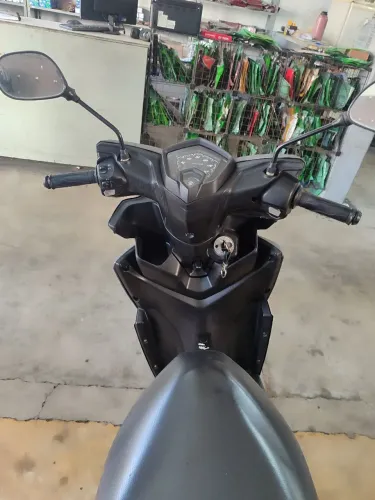Neo 125