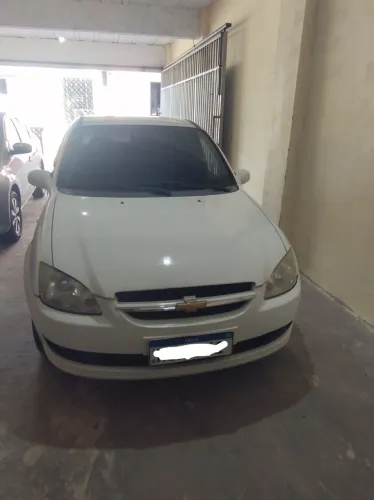 Chevrolet Classic Life/ls 1.0 VHC Flexp. 4P 2014