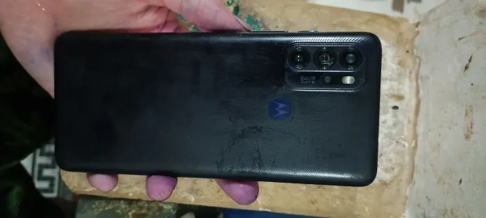 Moto g 60s 128g
