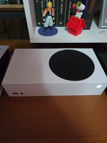 Xbox series S