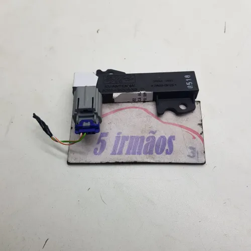 Sensor Keyless Volvo V40 T4 2.0 2018 / 2019 N6g9115k603kb 