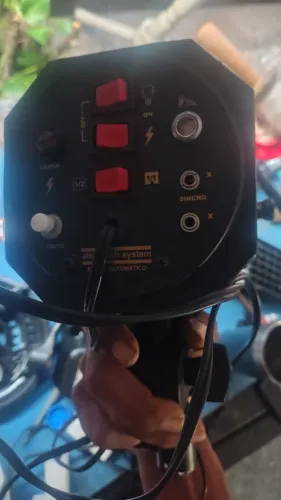 Atek Digital Light 200 Master