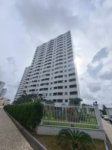 Vendo apartamento no Condomínio Valencia no Parque del sol
