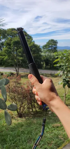 Bastão Selfie Extensível para GoPro / Câmera de Ação