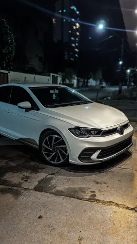 Rodas Polo Highline - Aro 17