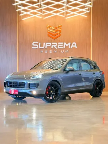 Porsche Cayenne V6 3.2/3.6 24V 2016