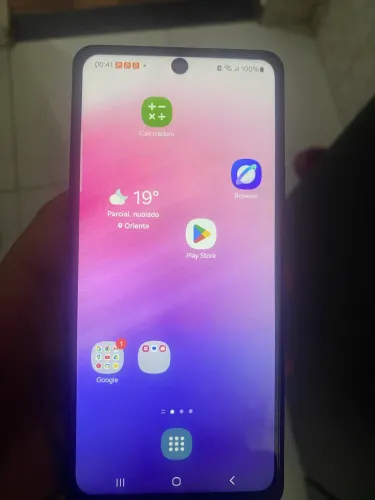 Galaxy A 53