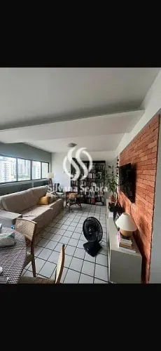 VENDO APARTAMENTO EM BOA VIAGEM