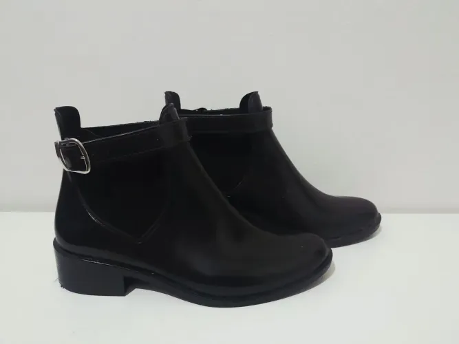 Bota Feminina 35