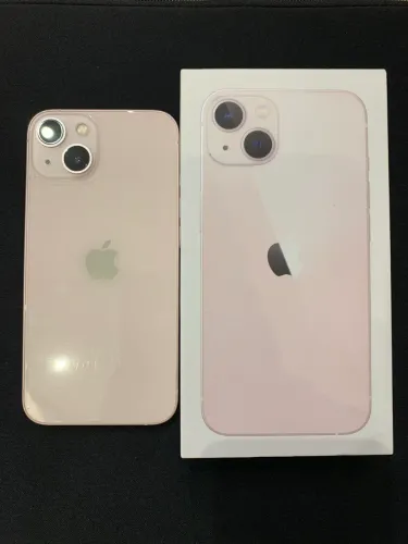 iPhone 13 128GB Rose