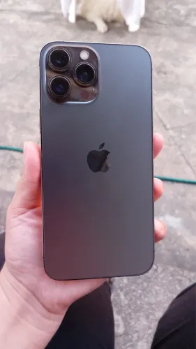 Iphone 13 pro max 