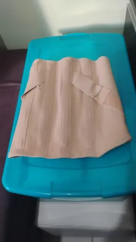 Colete para coluna Mercur